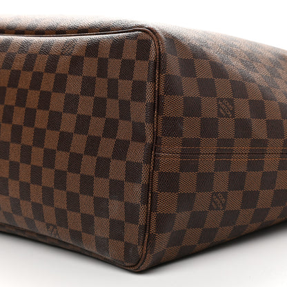 Louis Vuitton Damier Ebene Neo Neverfull GM 11 of 14