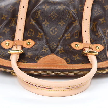 Louis Vuitton Monogram Tivoli GM 12 of 20