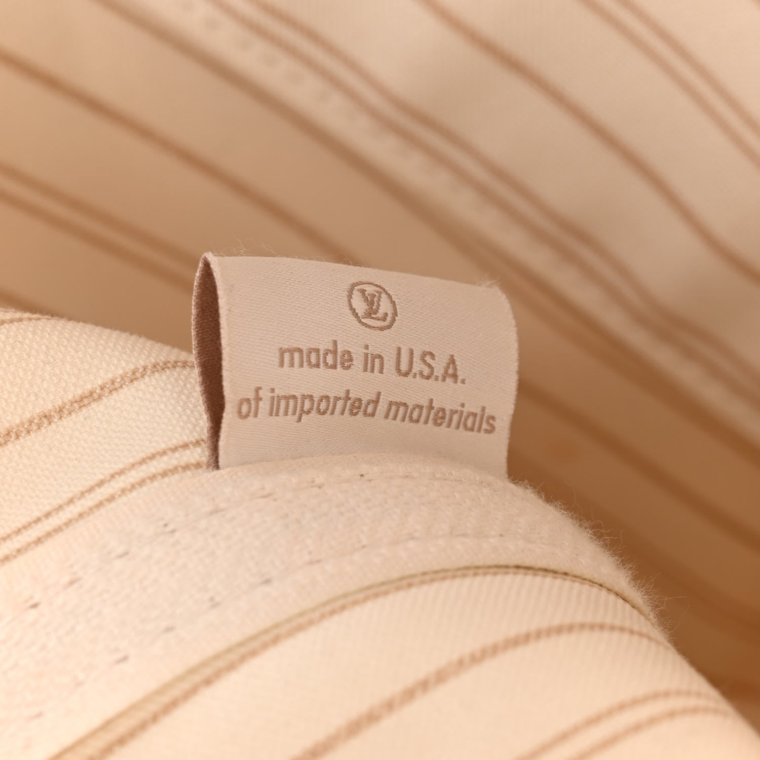 Louis Vuitton Damier Azur Neo Neverfull GM 7 of 10