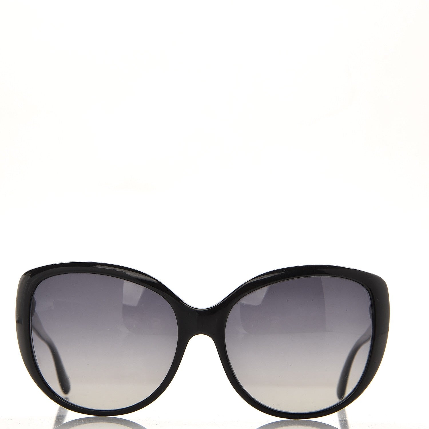 Oliver Peoples Acetate Hedda Sunglasses Black 3 of 6