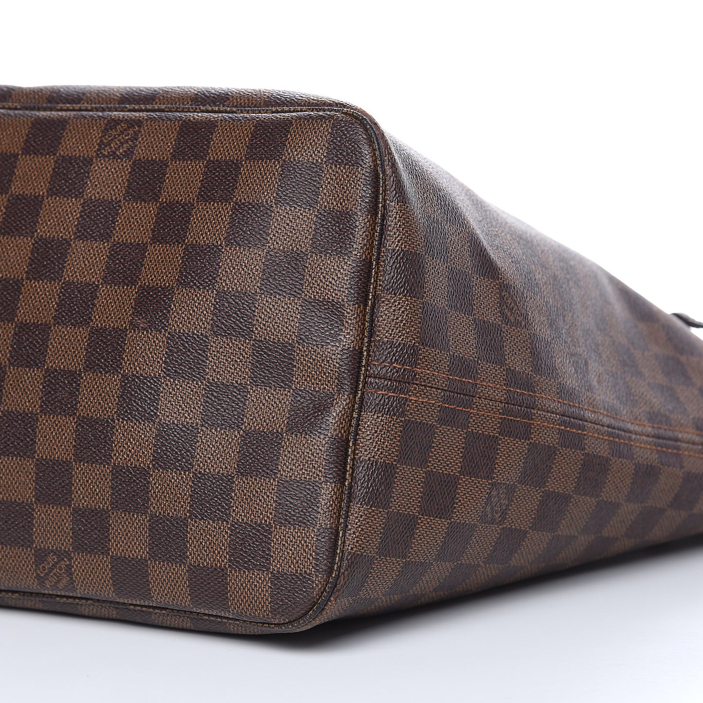 Damier Ebene Neverfull GM