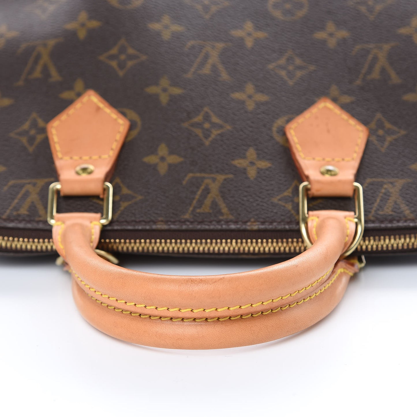 Monogram Alma PM