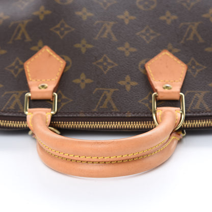 Louis Vuitton Monogram Alma PM 11 of 16