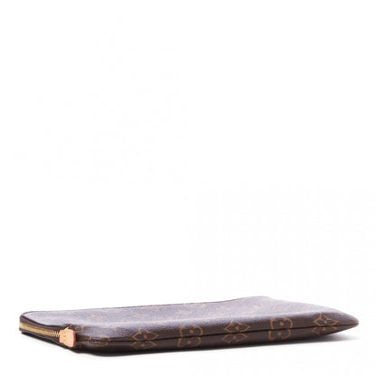 Louis Vuitton Monogram Etui Voyage PM Pouch 3 of 8