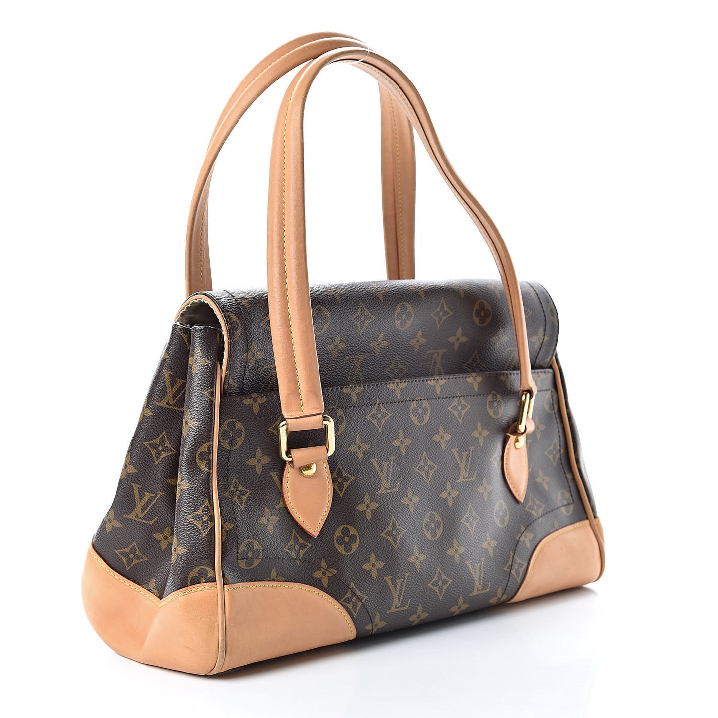 Monogram Beverly GM
