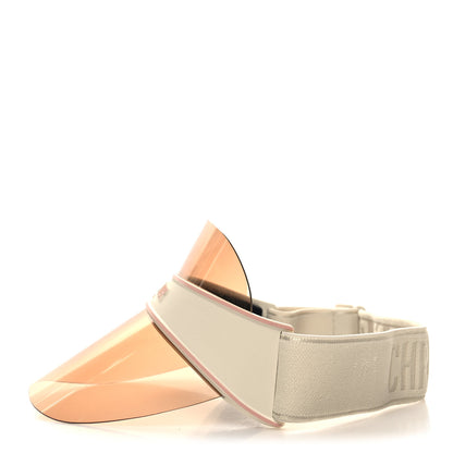 Christian Dior DiorClub1 Sun Visor Nude 3 of 7