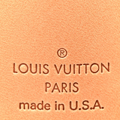 Louis Vuitton Monogram Multicolor Speedy 30 Black 6 of 9