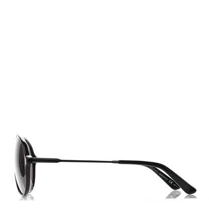 Gucci Aviator GG Sunglasses GG1649/S Black 3 of 4