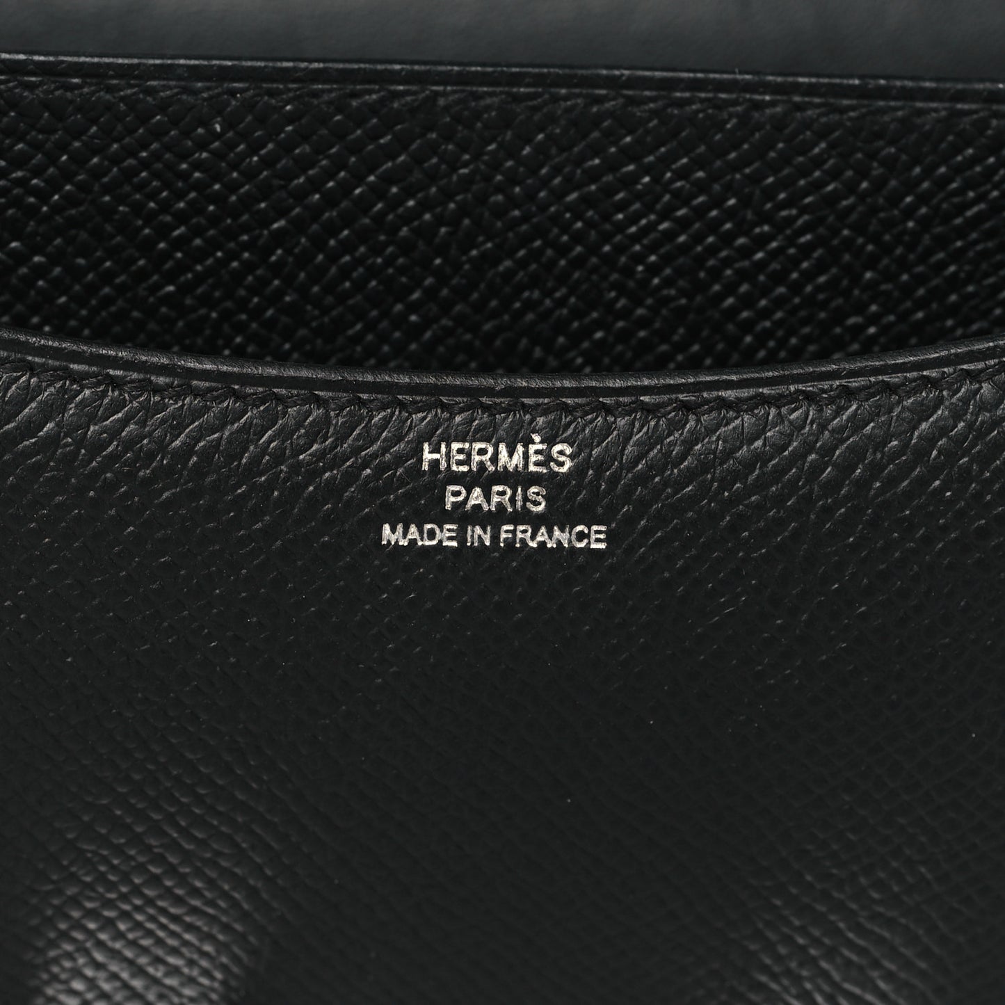 Epsom Constance 18 Black
