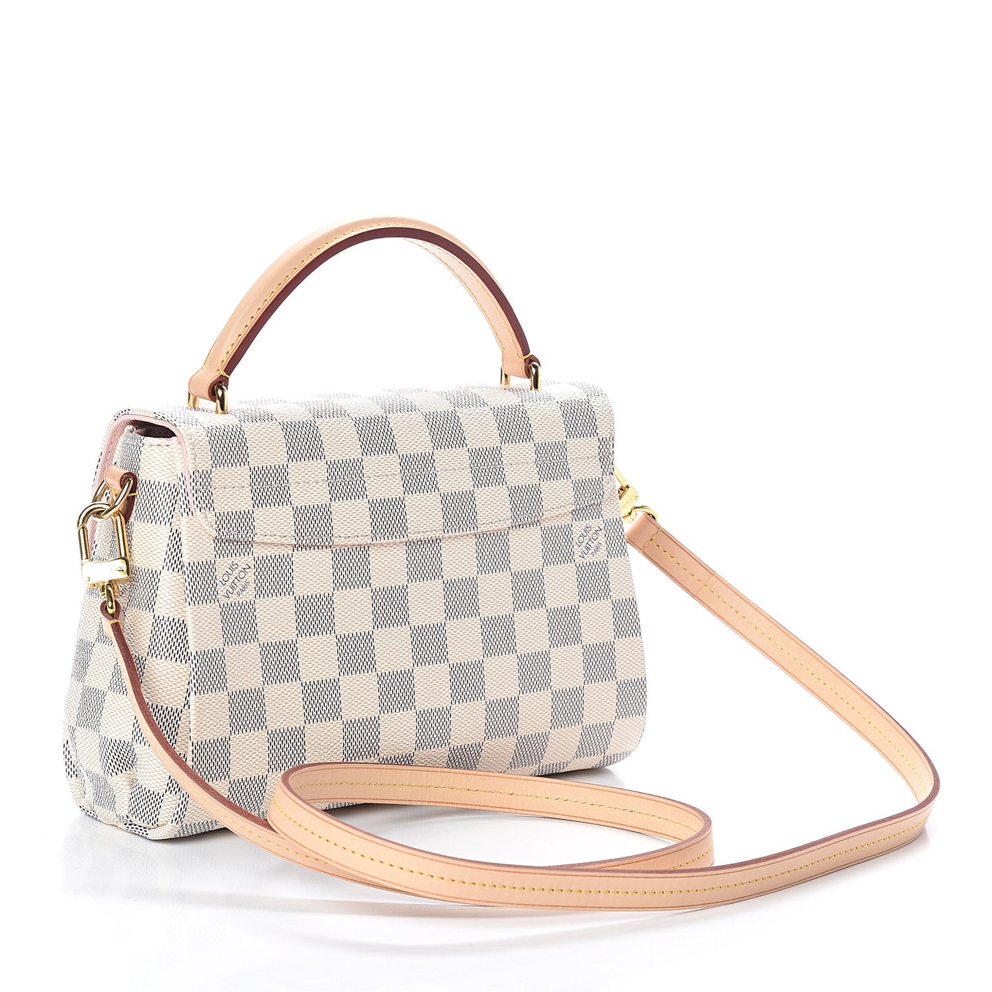 Damier Azur Croisette