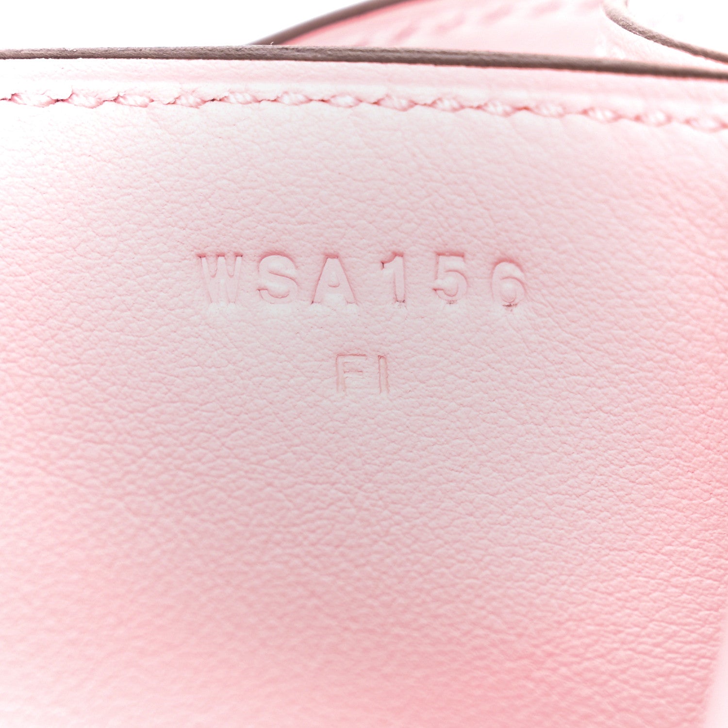 Hermes Swift Constance 18 Rose Sakura 7 of 11