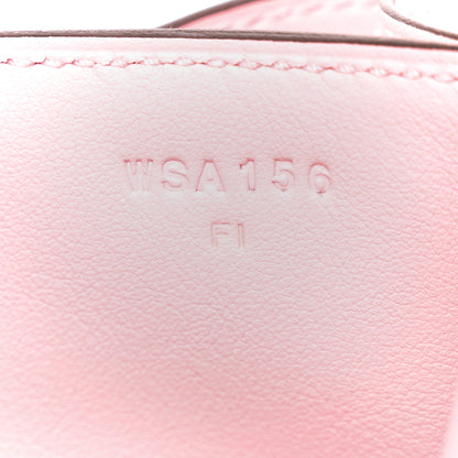 Hermes Swift Constance 18 Rose Sakura 7 of 11