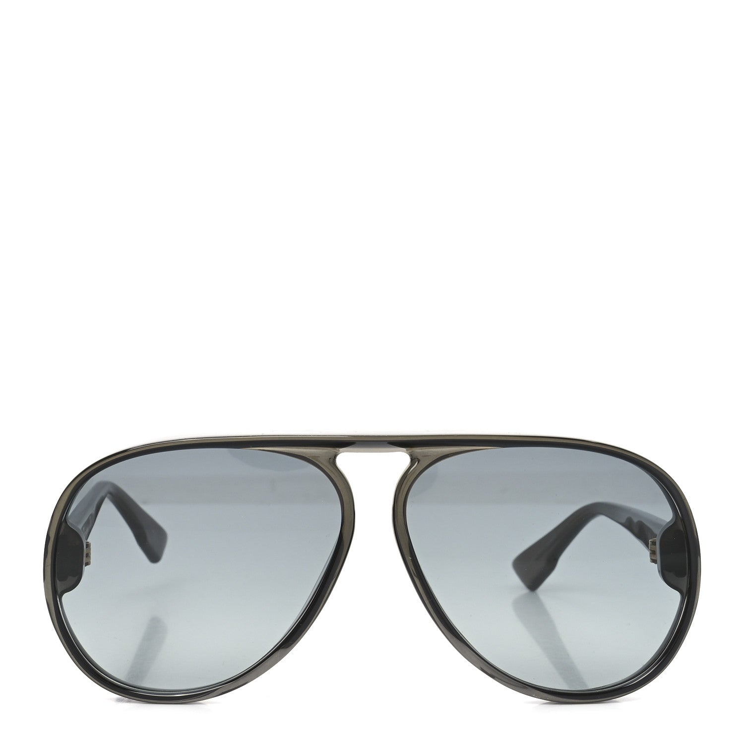 Christian Dior Acetate Lia Sunglasses Black 2 of 9