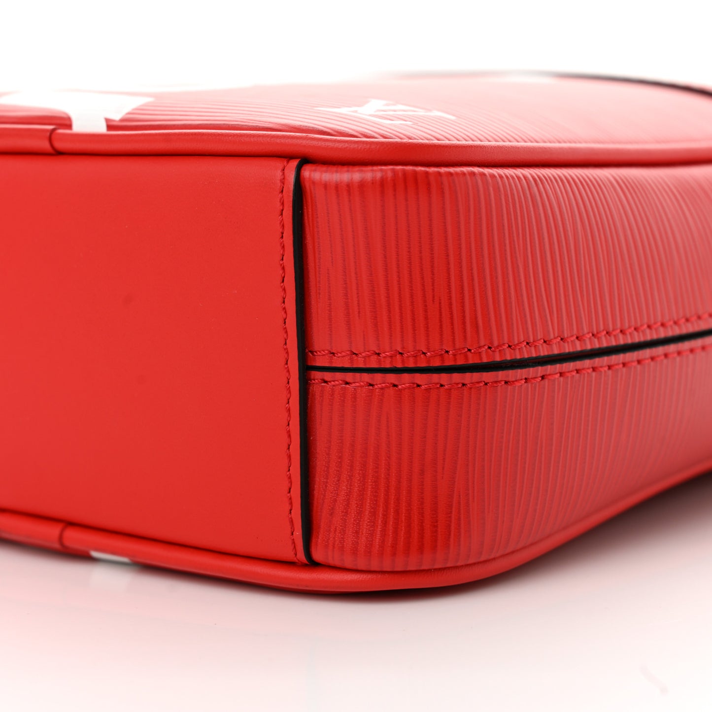 X SUPREME Epi Danube PM Red