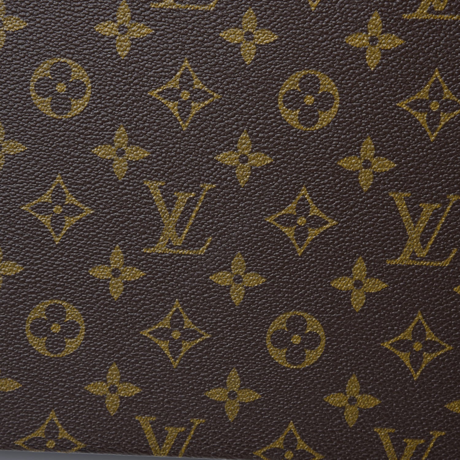 Louis Vuitton Monogram Briefcase 14 of 17