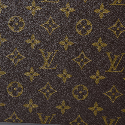 Louis Vuitton Monogram Briefcase 14 of 17