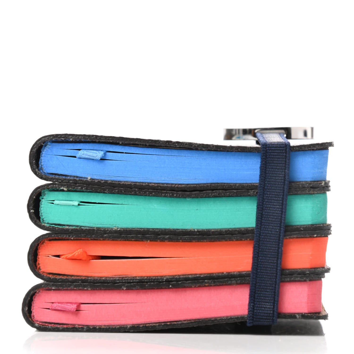 Louis Vuitton Monogram Mini Jules Notebooks 5 of 9