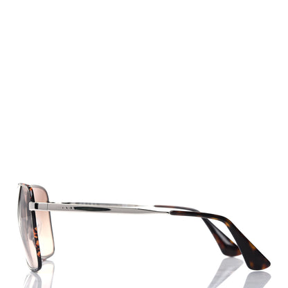 Prada Gradient Sunglasses SPR 52S Tortoise 3 of 8