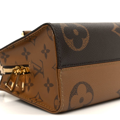 Louis Vuitton Reverse Monogram Giant OnTheGo East West 12 of 13