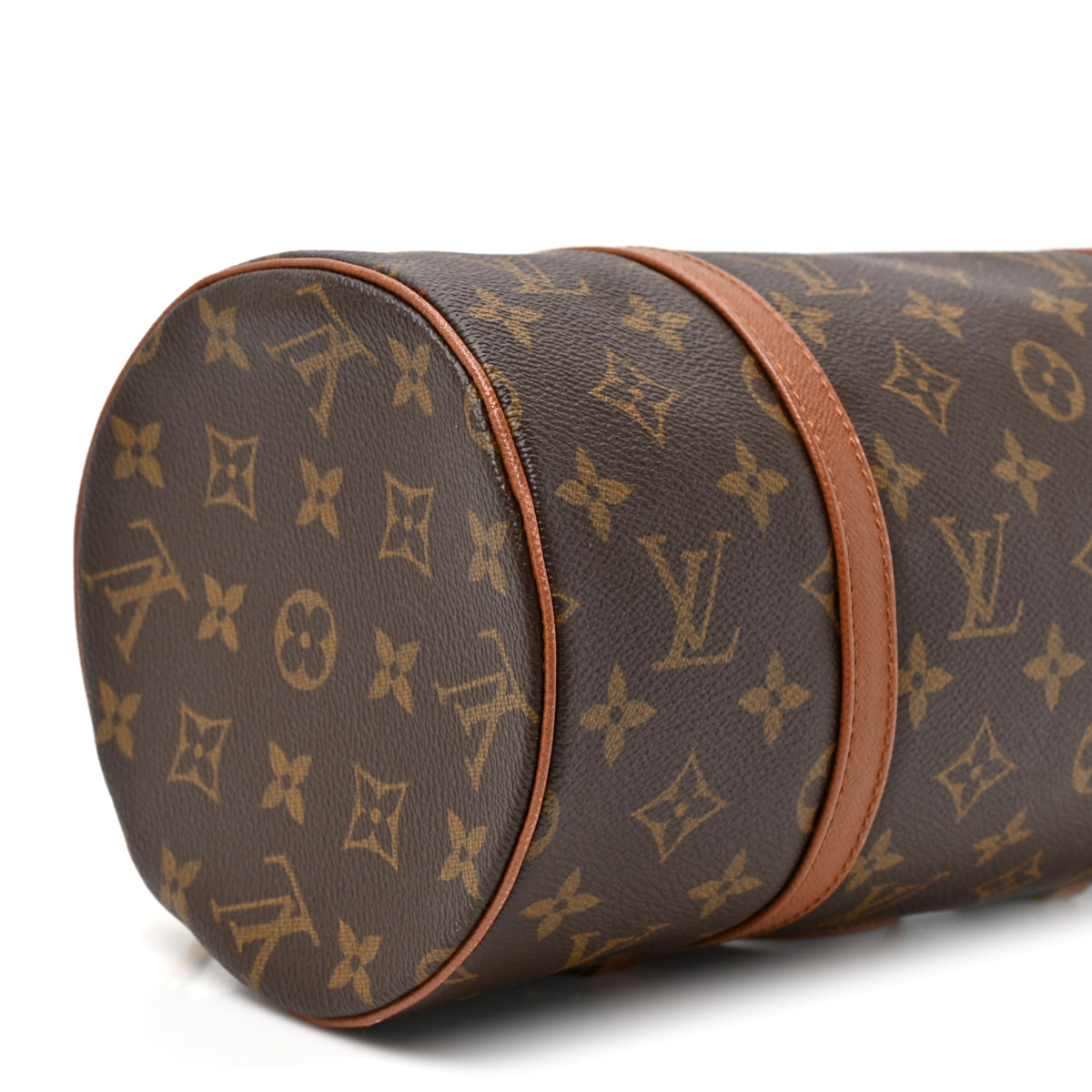 Louis Vuitton Monogram Papillon 30 with Companion 9 of 9