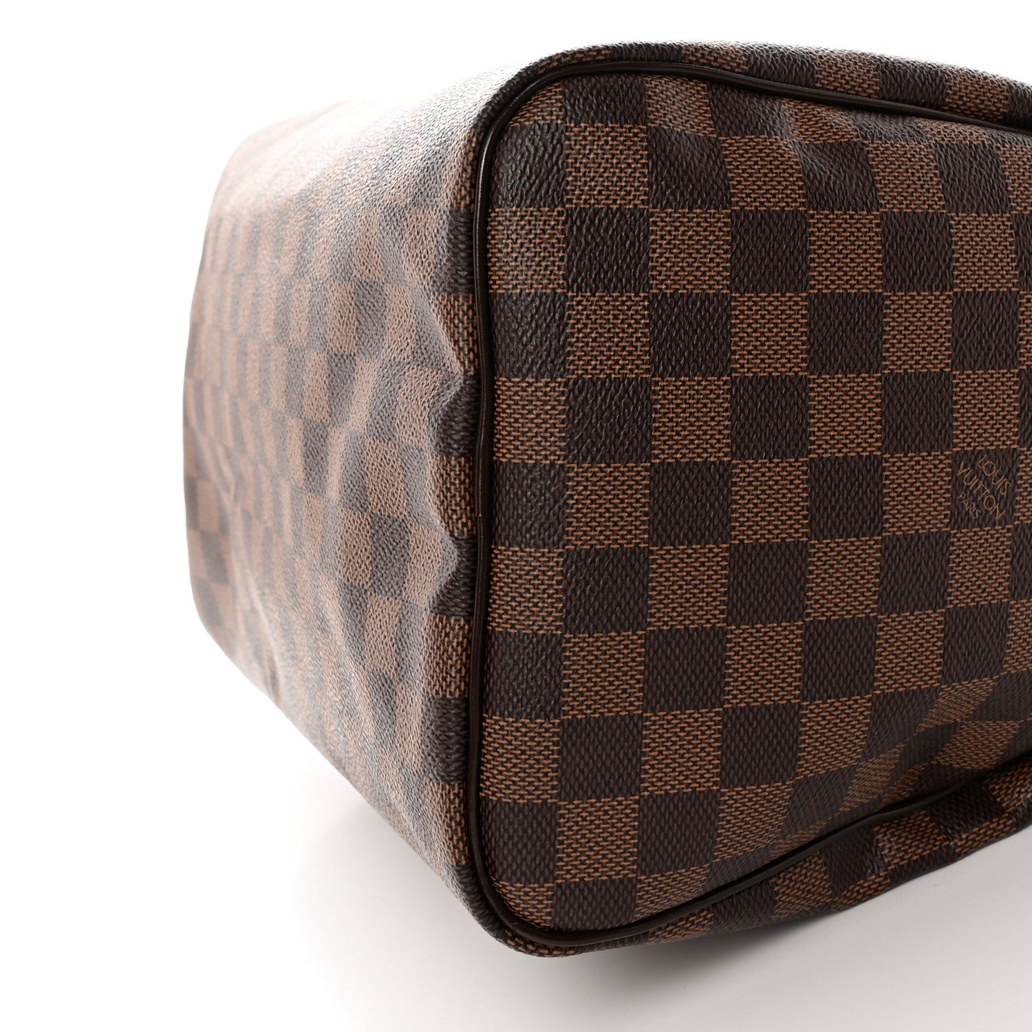 Louis Vuitton Damier Ebene Speedy 30 11 of 15