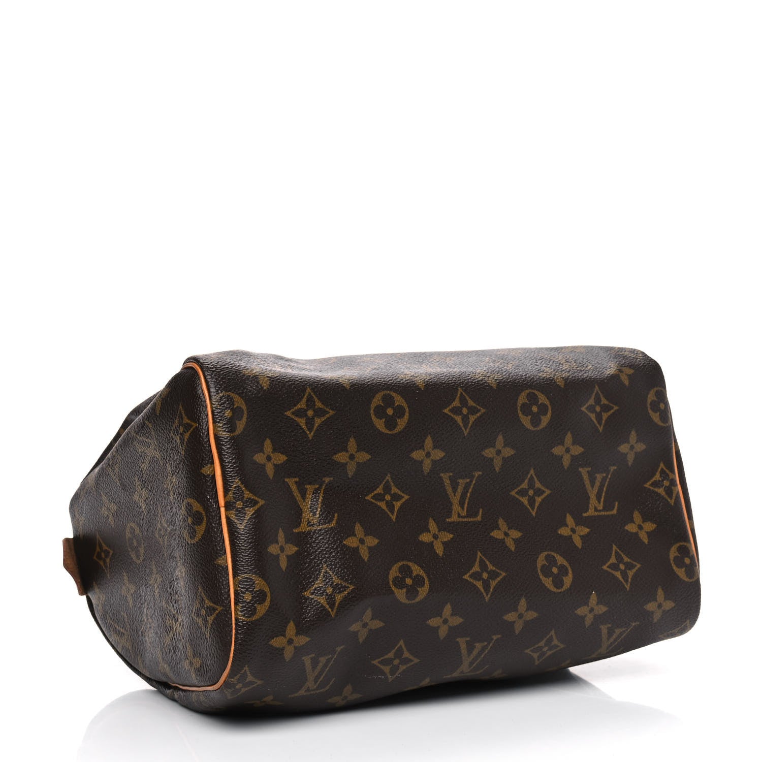 Louis Vuitton Monogram Speedy 25 3 of 13