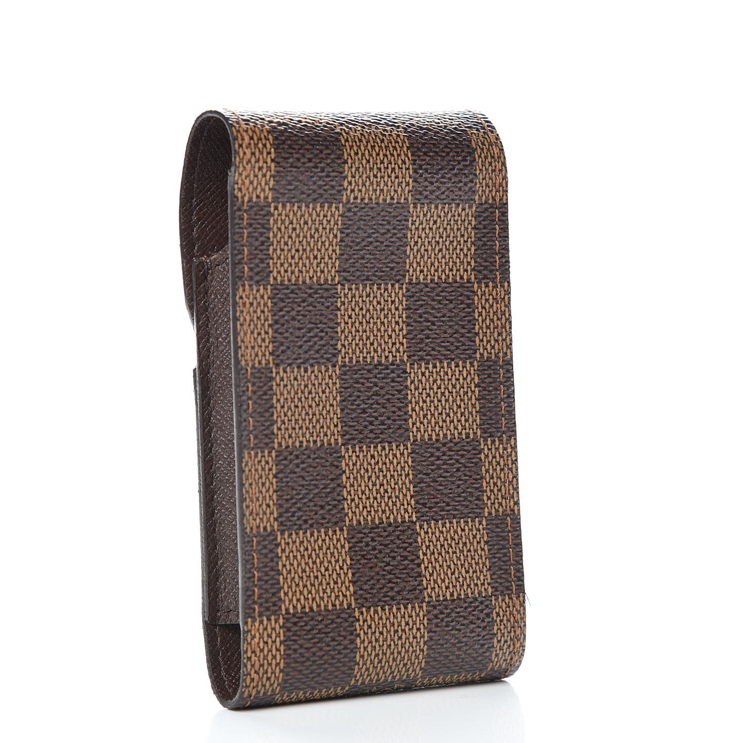 Damier Ebene Cigarette Case