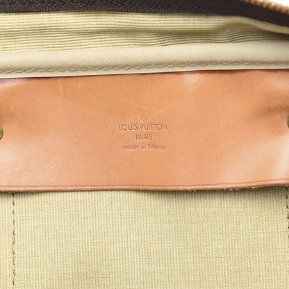 Louis Vuitton Monogram Sirius 55 5 of 16