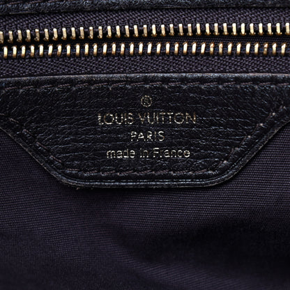 Louis Vuitton Monogram Idylle Fantaisie Fusain 6 of 11