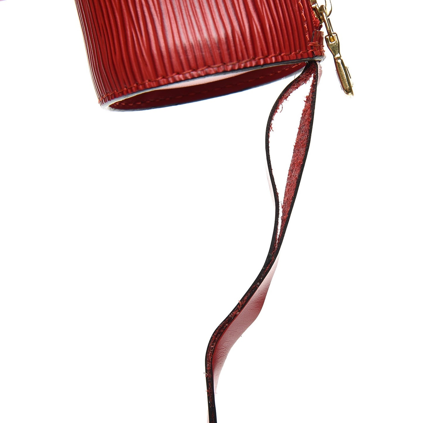 Epi Soufflot Castillan Red