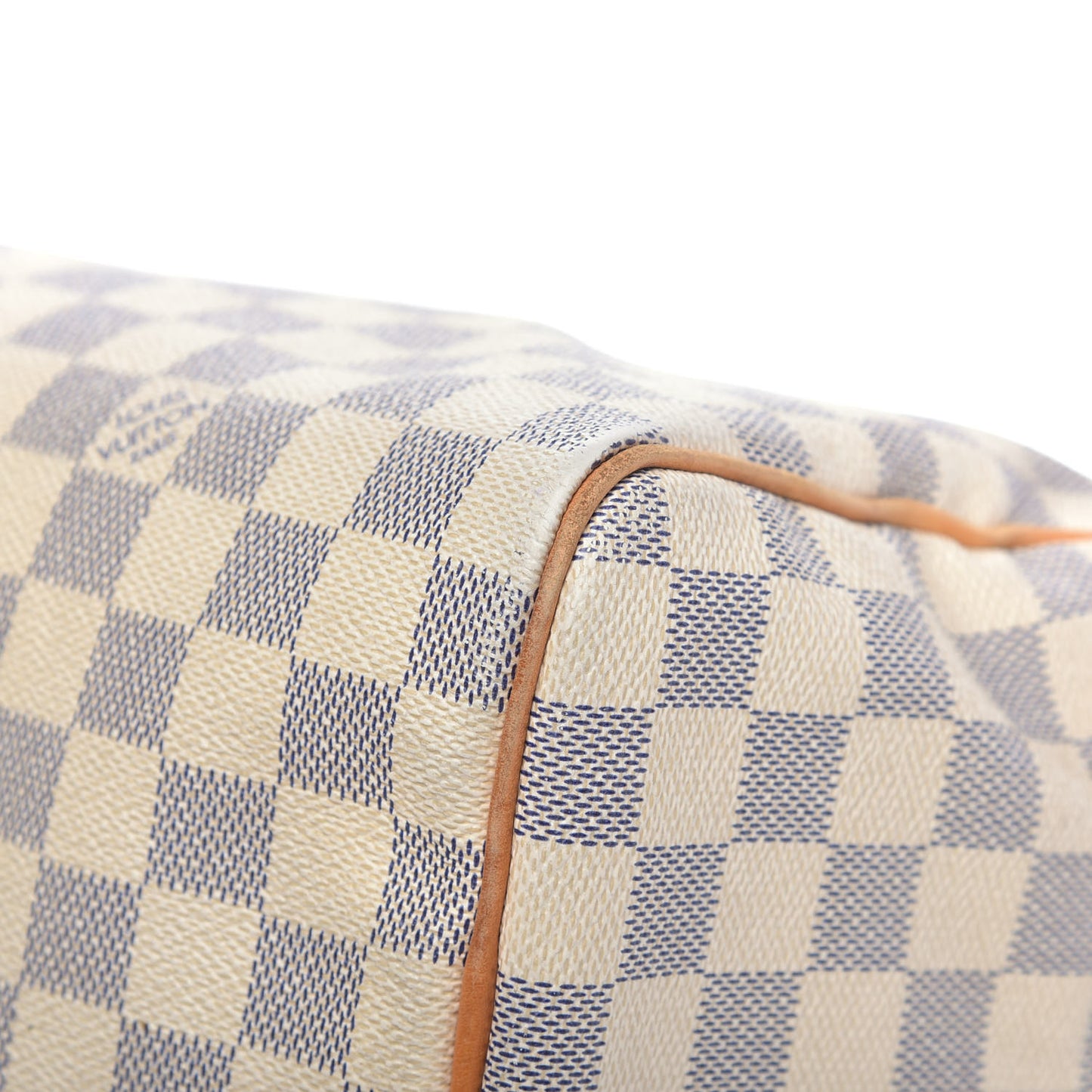 Damier Azur Speedy 30