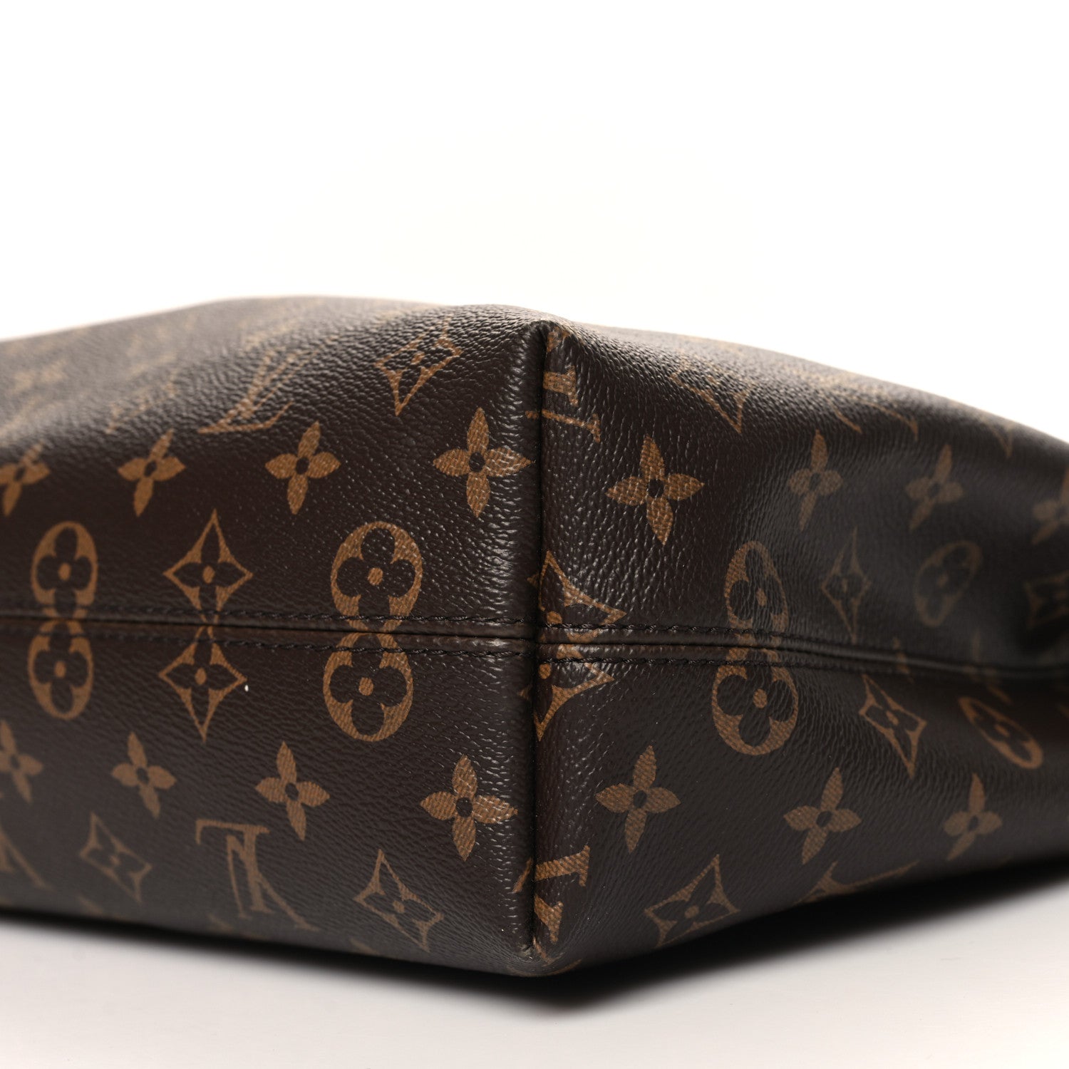Louis Vuitton Monogram Graceful PM 9 of 9