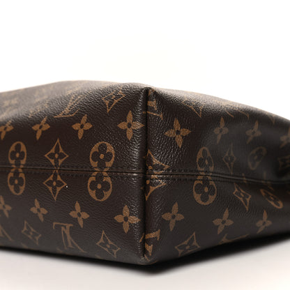 Louis Vuitton Monogram Graceful PM 9 of 9