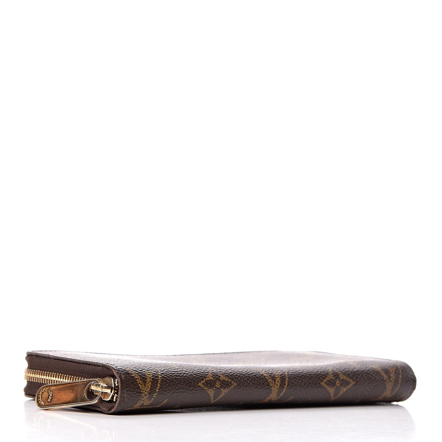 Monogram Zippy Wallet