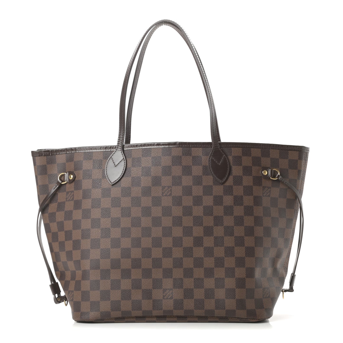 Damier Ebene Neverfull MM
