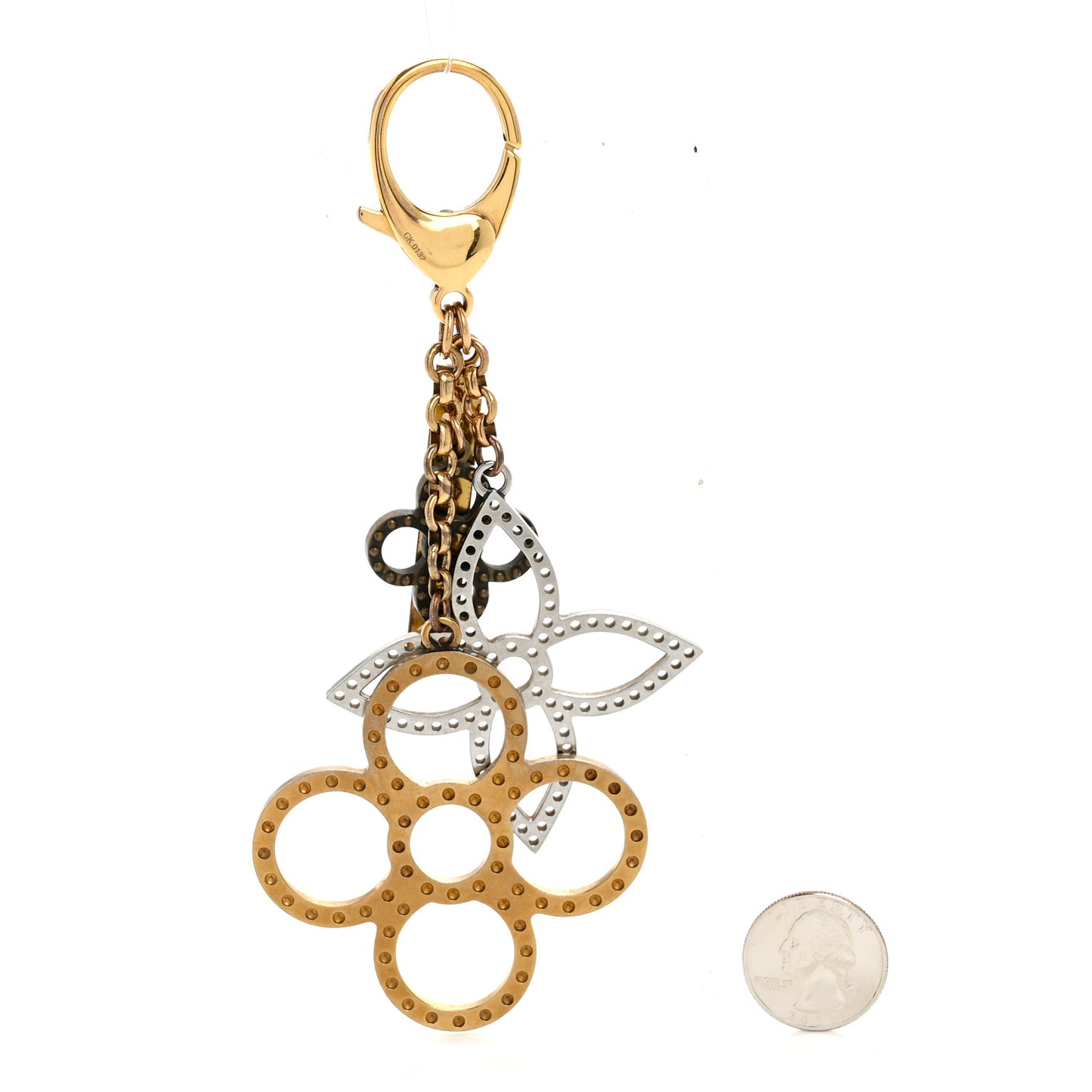 Tapage Bag Charm