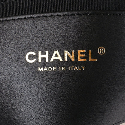 Chanel Metallic Lambskin Lacquered Quilted Small Flap Gold 7 of 11