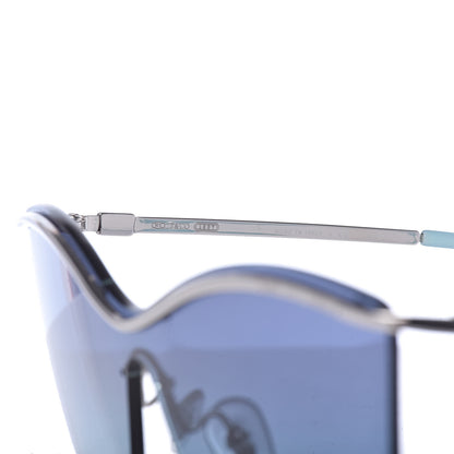 Tiffany TF3058 6047/9S Sunglasses Blue 5 of 8