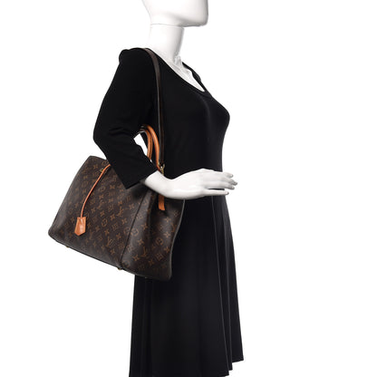 Louis Vuitton Monogram Montaigne GM 2 of 11