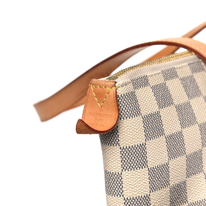 Louis Vuitton Damier Azur Totally MM 12 of 20