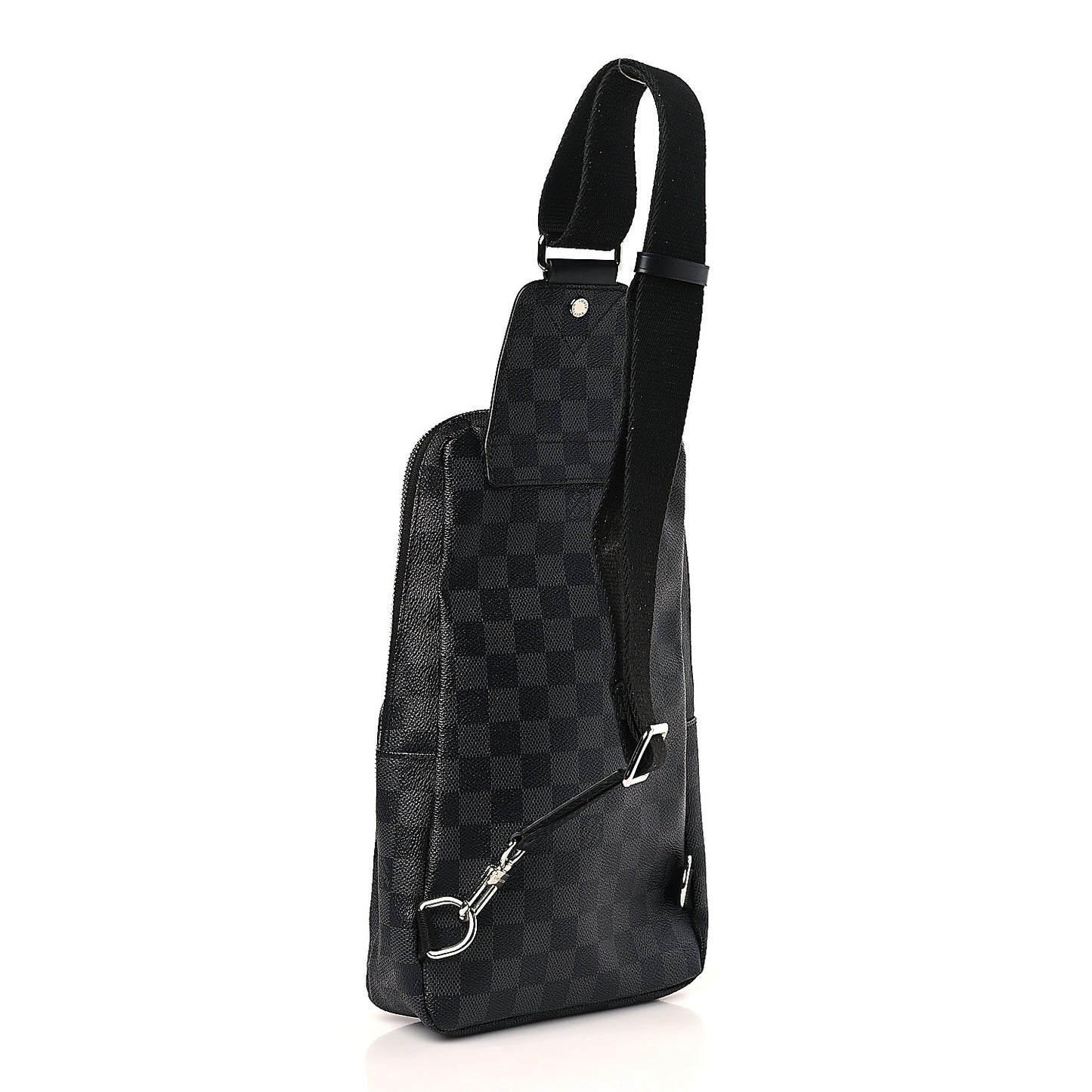 Damier Graphite Avenue Sling Backpack