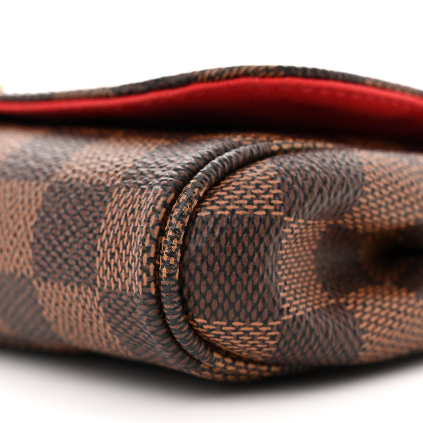 Damier Ebene Favorite PM