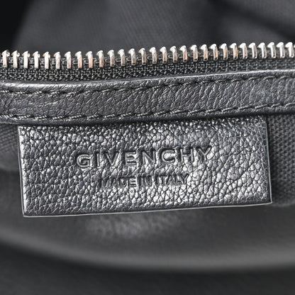 Givenchy Sugar Goatskin Small Pandora Black 6 of 10