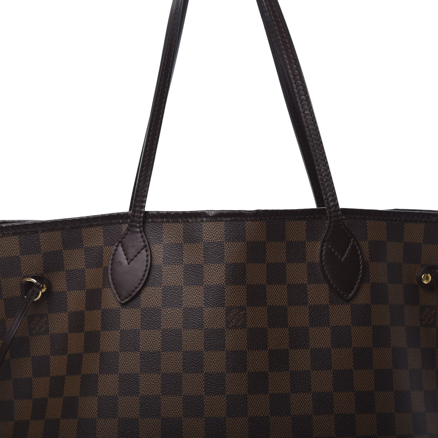 Damier Ebene Neverfull MM