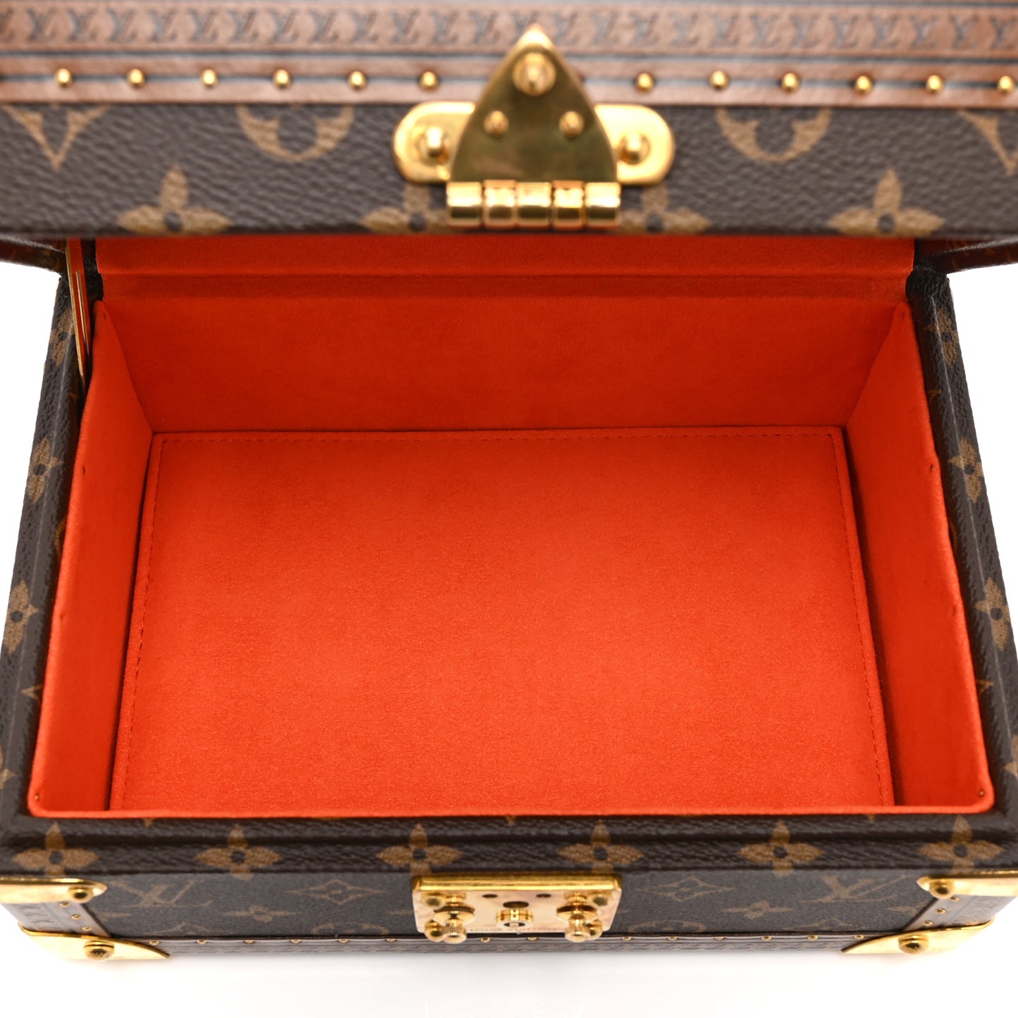 Monogram Coffret Tresor 24