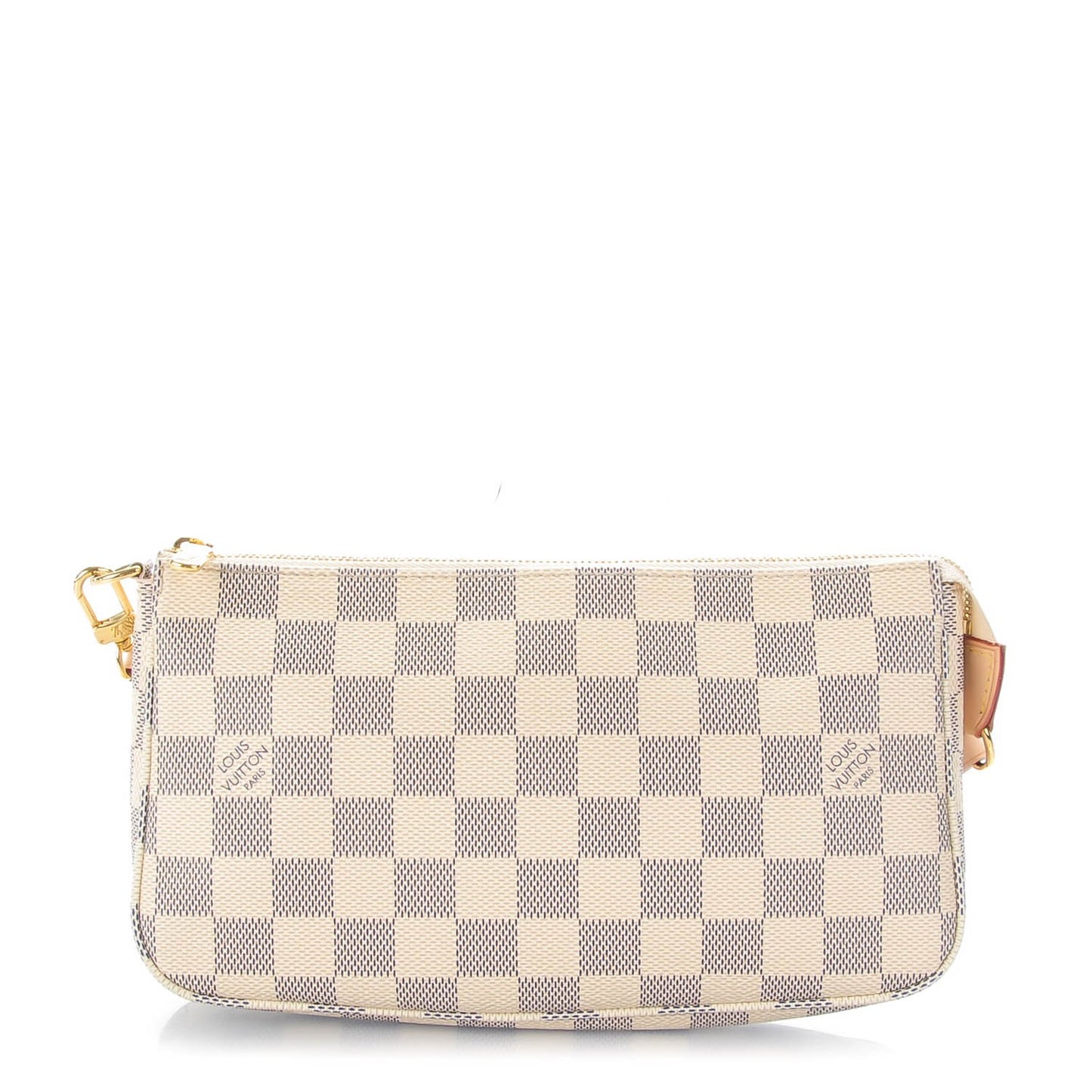 Damier Azur Pochette Accessories NM