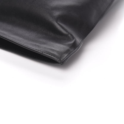 Bottega Veneta Supple Calfskin BV Twist Black 7 of 9