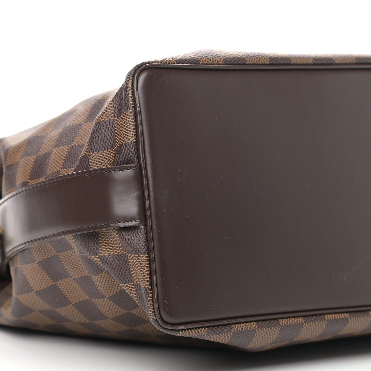 Louis Vuitton Damier Ebene Chelsea Tote 6 of 7