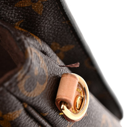 Louis Vuitton LOUIS VUITTON Monogram Pochette Metis 11 of 17