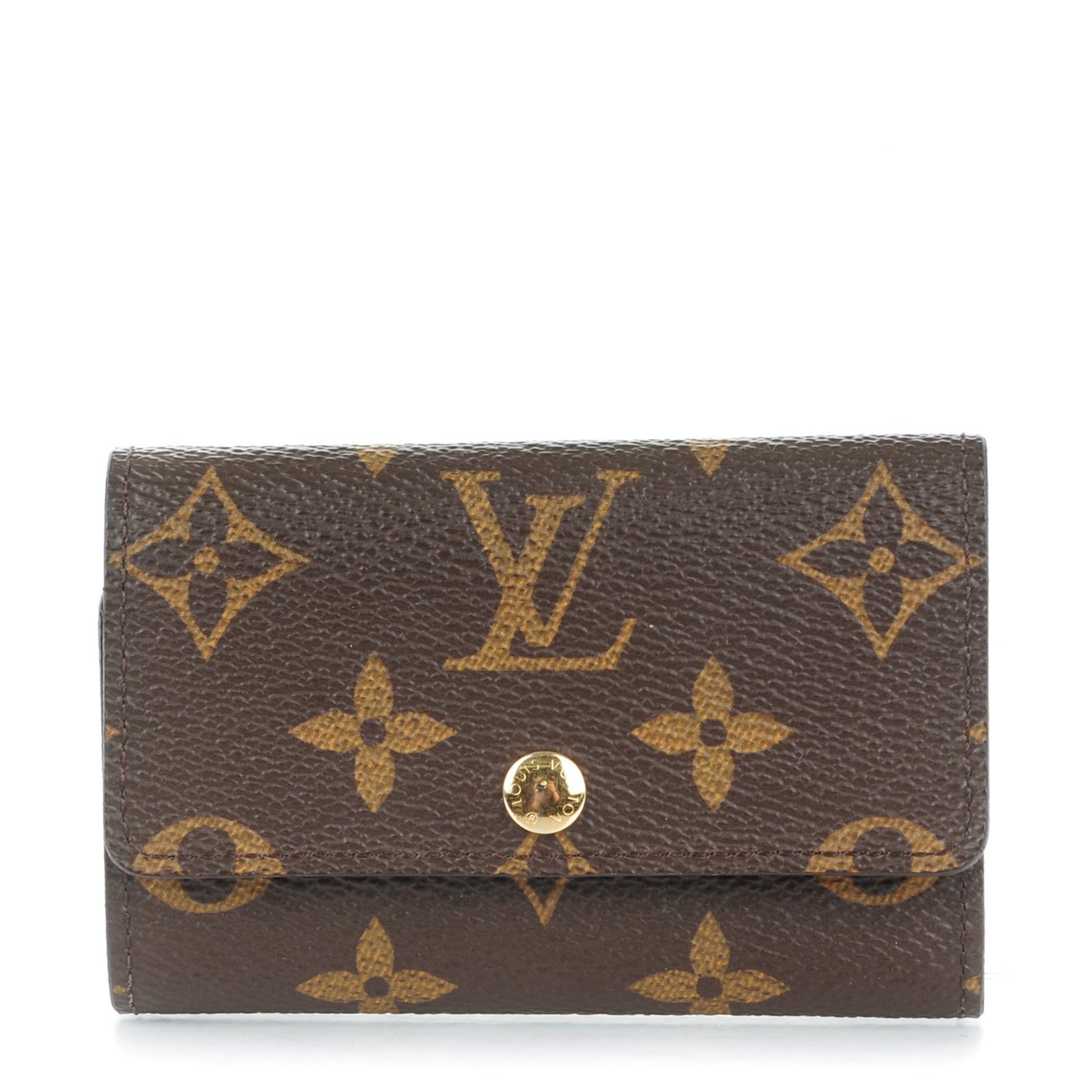 Monogram 6 Key Multicles Holder